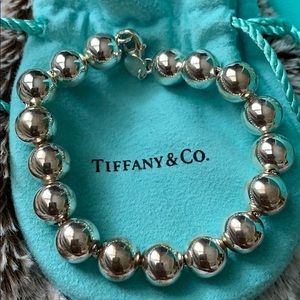 Tiffany & Co Bracelet - Sterling Silver Authentic